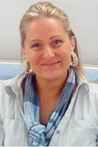 Annika Hollstedt